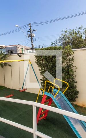 Apartamento à venda com 144m², 3 quartos e 2 vagasÁrea comum - Playground