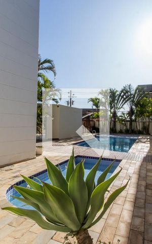 Apartamento à venda com 144m², 3 quartos e 2 vagasPiscina