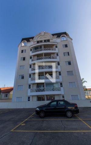 Apartamento à venda com 144m², 3 quartos e 2 vagasFachada do bloco
