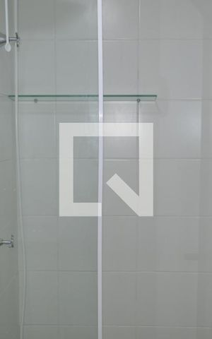 Apartamento para alugar com 32m², 1 quarto e sem vagaBanheiro