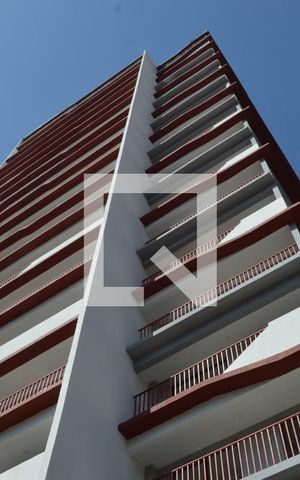 Apartamento para alugar com 32m², 1 quarto e sem vagaFachada