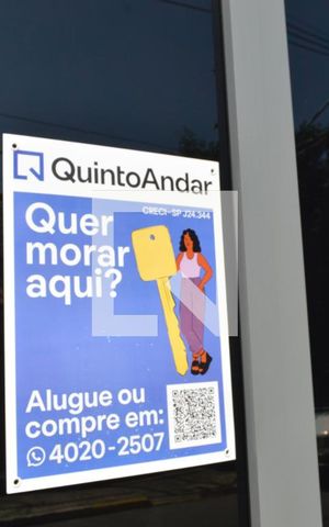 Apartamento para alugar com 32m², 1 quarto e sem vagaPlaquinha