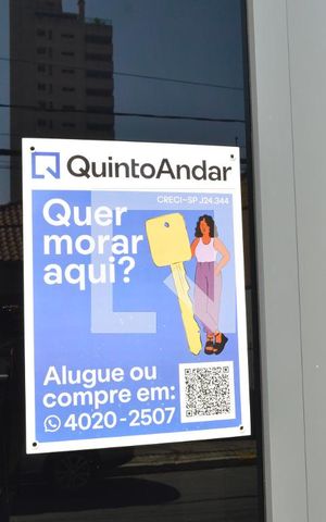 Apartamento para alugar com 32m², 1 quarto e sem vagaPlaquinha