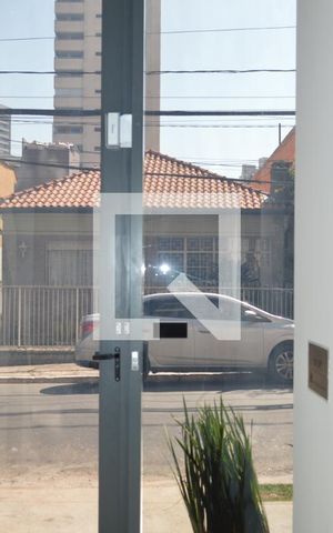 Apartamento para alugar com 32m², 1 quarto e sem vagaPortaria