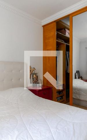Apartamento à venda com 58m², 2 quartos e 1 vaga Apartamento à venda com 58m², 2 quartos e 1 vagaSuíte