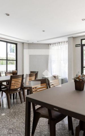 Apartamento à venda com 58m², 2 quartos e 1 vaga Apartamento à venda com 58m², 2 quartos e 1 vagaSalão de Festas