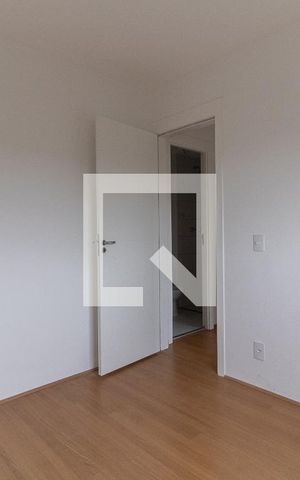 Apartamento à venda com 40m², 2 quartos e sem vaga Apartamento à venda com 40m², 2 quartos e sem vagaQuarto 2