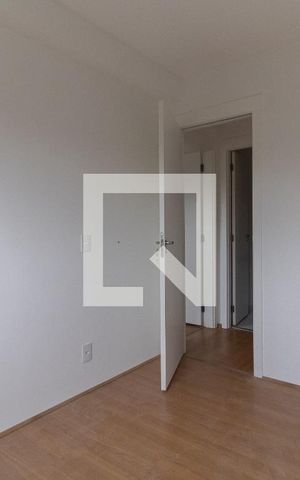 Apartamento à venda com 40m², 2 quartos e sem vaga Apartamento à venda com 40m², 2 quartos e sem vagaQuarto 1
