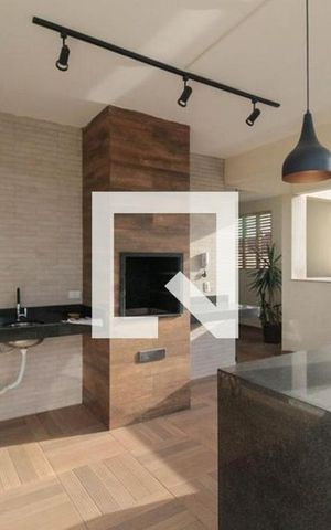 Studio à venda com 25m², 1 quarto e sem vaga Studio à venda com 25m², 1 quarto e sem vagaÁrea comum - Churrasqueira