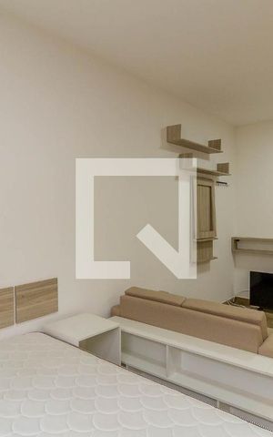 Studio à venda com 25m², 1 quarto e sem vaga Studio à venda com 25m², 1 quarto e sem vagaStudio