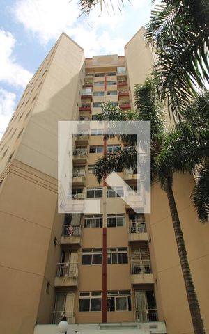 Apartamento à venda com 70m², 2 quartos e 1 vagaFachada do bloco