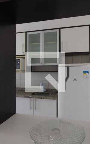 Apartamento à venda com 70m², 2 quartos e 1 vagaCozinha