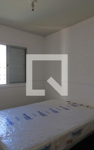 Apartamento à venda com 70m², 2 quartos e 1 vagaQuarto 2