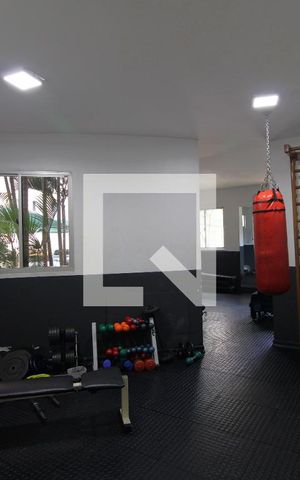 Apartamento à venda com 70m², 2 quartos e 1 vagaAcademia