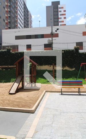 Apartamento à venda com 70m², 2 quartos e 1 vagaPlayground