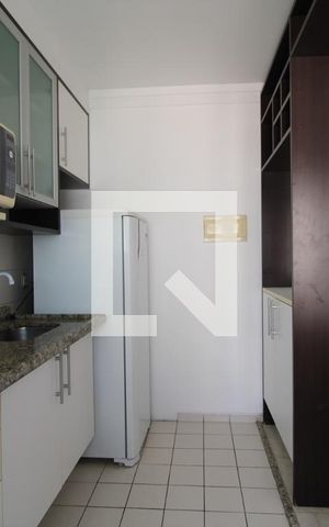Apartamento à venda com 70m², 2 quartos e 1 vagaCozinha