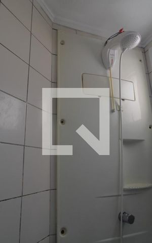 Apartamento à venda com 70m², 2 quartos e 1 vagaChuveiro
