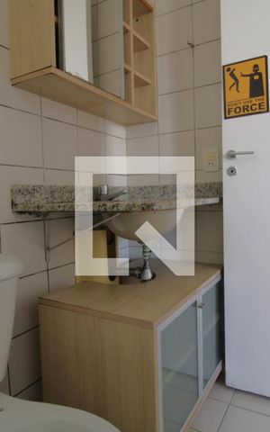 Apartamento à venda com 70m², 2 quartos e 1 vagaBanheiro