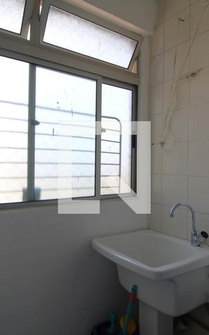 Apartamento à venda com 70m², 2 quartos e 1 vagaLavanderia
