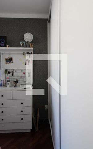 Casa à venda com 110m², 3 quartos e 2 vagasQuarto 2