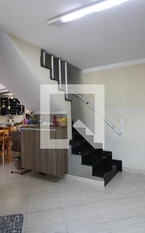 Casa à venda com 110m², 3 quartos e 2 vagasCozinha