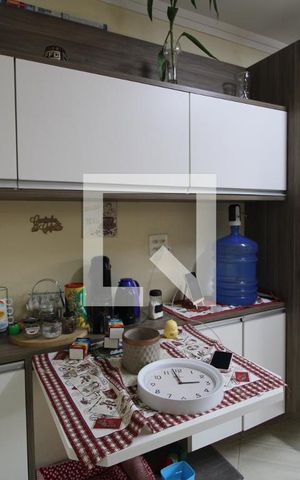 Casa à venda com 110m², 3 quartos e 2 vagasCozinha