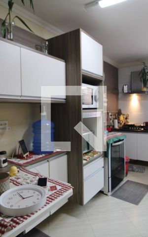 Casa à venda com 110m², 3 quartos e 2 vagasCozinha