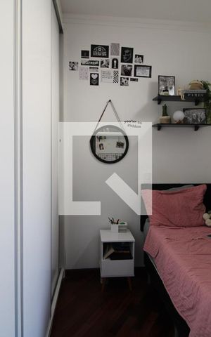 Casa à venda com 110m², 3 quartos e 2 vagasQuarto 2