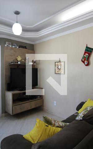 Casa à venda com 110m², 3 quartos e 2 vagasSala