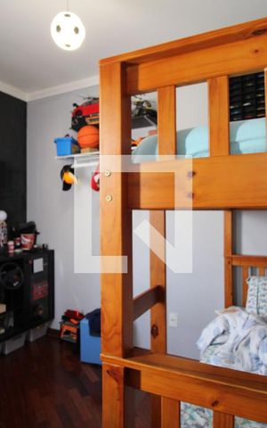 Casa à venda com 110m², 3 quartos e 2 vagasQuarto 1