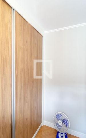 Apartamento à venda com 51m², 2 quartos e 1 vaga Apartamento à venda com 51m², 2 quartos e 1 vagaQuarto 2