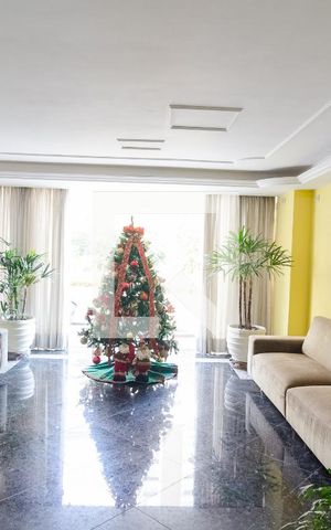 Apartamento à venda com 51m², 2 quartos e 1 vaga Apartamento à venda com 51m², 2 quartos e 1 vagaHall de Entrada