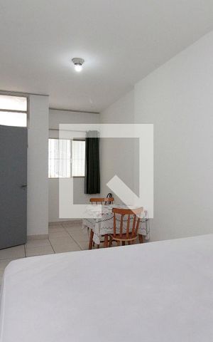 Casa para alugar com 30m², 0 quarto e sem vagaStudio