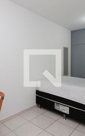 Casa para alugar com 30m², 0 quarto e sem vagaStudio