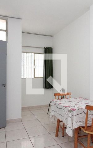 Casa para alugar com 30m², 0 quarto e sem vagaStudio