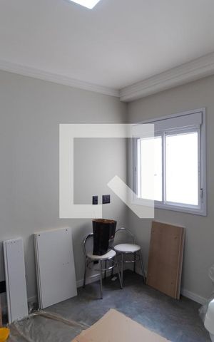Apartamento à venda com 94m², 3 quartos e 3 vagas Apartamento à venda com 94m², 3 quartos e 3 vagasQuarto 02