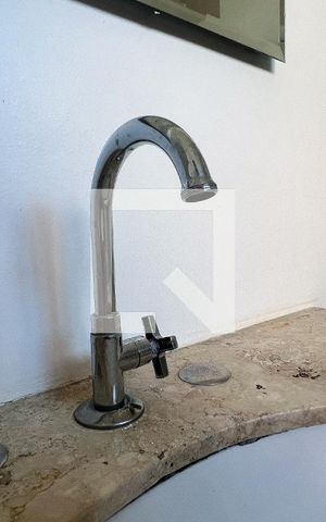 Apartamento à venda com 73m², 2 quartos e 1 vaga Apartamento à venda com 73m², 2 quartos e 1 vagaBanheiro