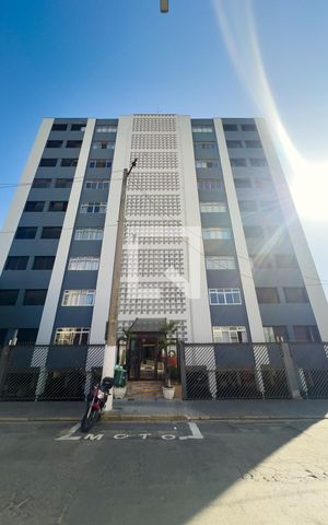 Apartamento à venda com 73m², 2 quartos e 1 vagaFachada