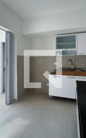 Apartamento à venda com 73m², 2 quartos e 1 vaga Apartamento à venda com 73m², 2 quartos e 1 vagaCozinha