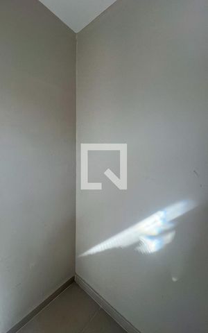 Apartamento à venda com 73m², 2 quartos e 1 vagaQuarto de Serviço