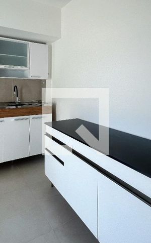 Apartamento à venda com 73m², 2 quartos e 1 vaga Apartamento à venda com 73m², 2 quartos e 1 vagaCozinha