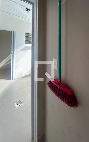 Apartamento à venda com 73m², 2 quartos e 1 vagaBanheiro de Serviço