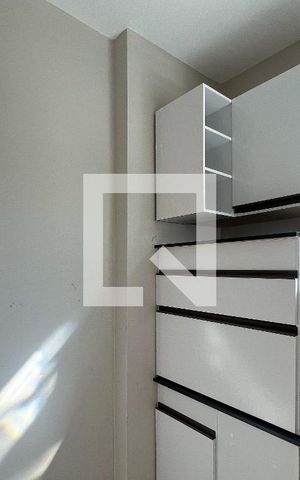 Apartamento à venda com 73m², 2 quartos e 1 vagaQuarto de Serviço