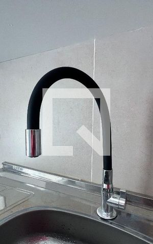 Apartamento à venda com 73m², 2 quartos e 1 vaga Apartamento à venda com 73m², 2 quartos e 1 vagaCozinha