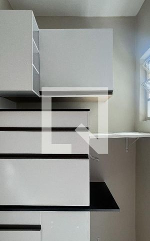 Apartamento à venda com 73m², 2 quartos e 1 vagaQuarto de Serviço