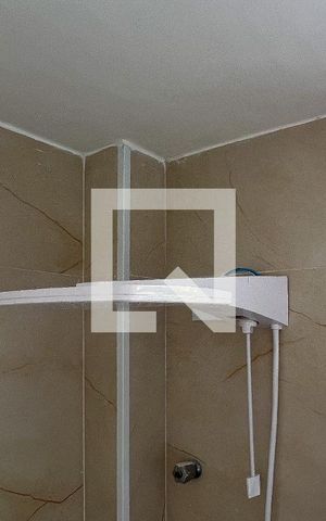 Apartamento à venda com 73m², 2 quartos e 1 vaga Apartamento à venda com 73m², 2 quartos e 1 vagaBanheiro