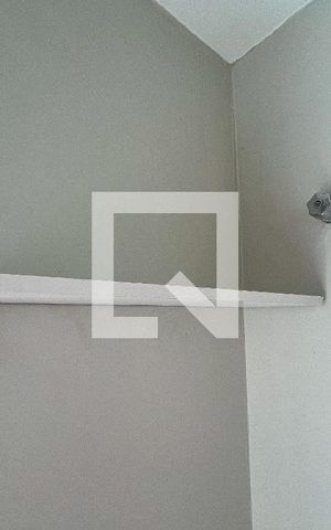 Apartamento à venda com 73m², 2 quartos e 1 vagaBanheiro de Serviço