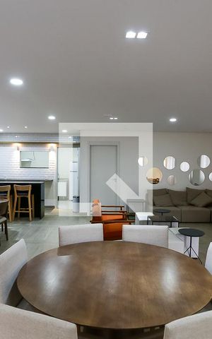 Apartamento para alugar com 40m², 2 quartos e sem vaga Apartamento para alugar com 40m², 2 quartos e sem vagaÁrea comum - Salão de festas
