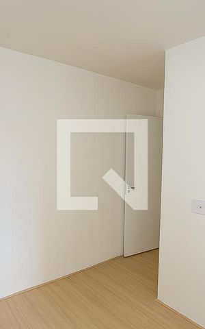 Apartamento para alugar com 40m², 2 quartos e sem vaga Apartamento para alugar com 40m², 2 quartos e sem vagaQuarto 2