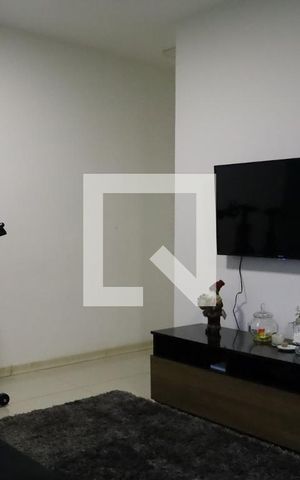 Apartamento para alugar com 69m², 2 quartos e 2 vagasSala